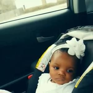 Meet your Posher, Ann